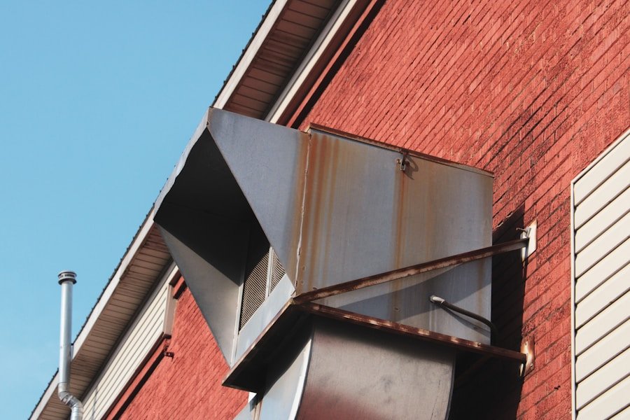 Maintaining Air Ducts For Businesses In Baltimore, Md